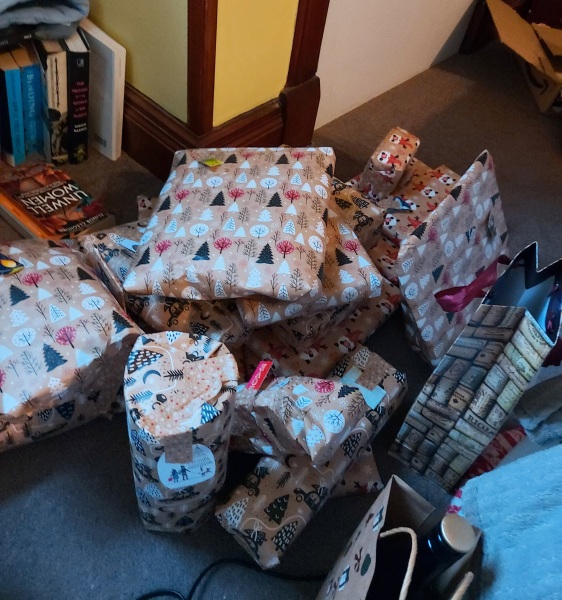 Thread 11 - the one where pandemic is good & very replayable