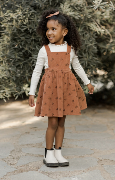 DRESSES- what on earth is going on this season?