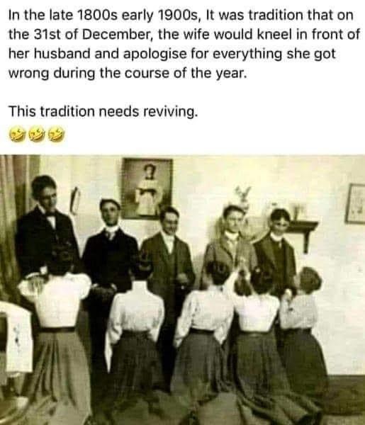MIL said I need to take better care of my husband