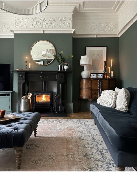 How much for a curtain pole???