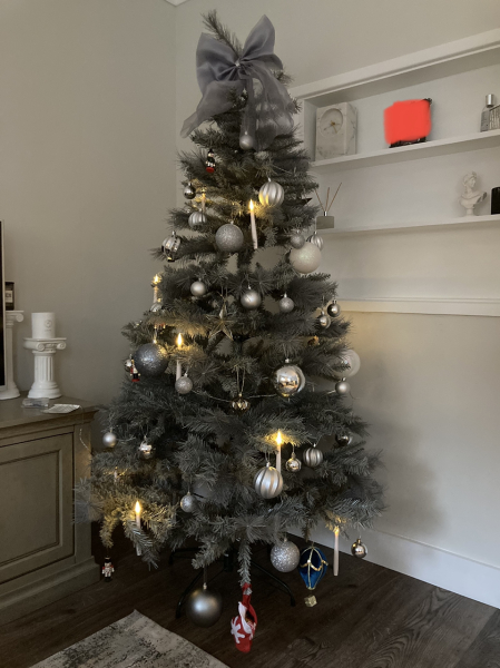 The ultimate SHOW US YOUR TREE megathread!