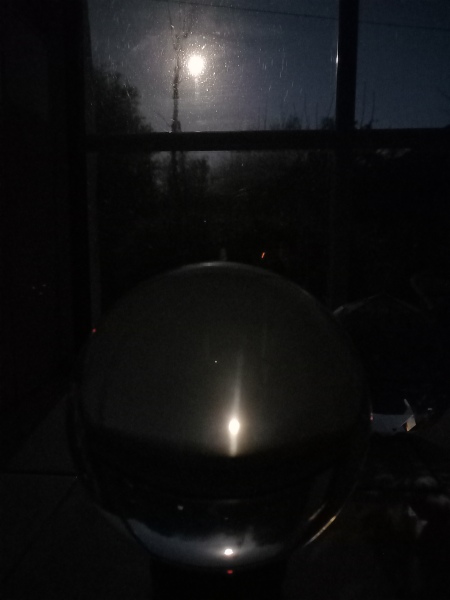 Any Witches Here?- Part 19