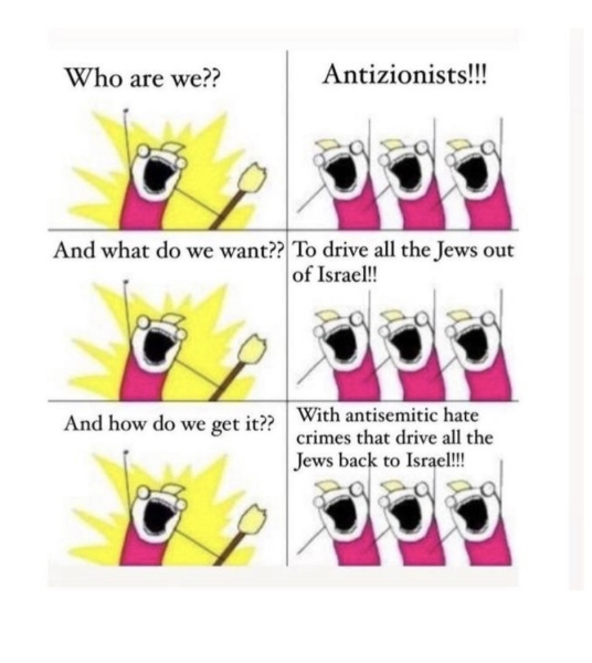 Freedom of speech you say?