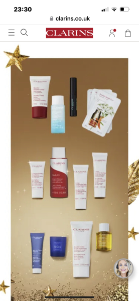 Beauty Advent Calendars 2023 Part D- waiting till December?