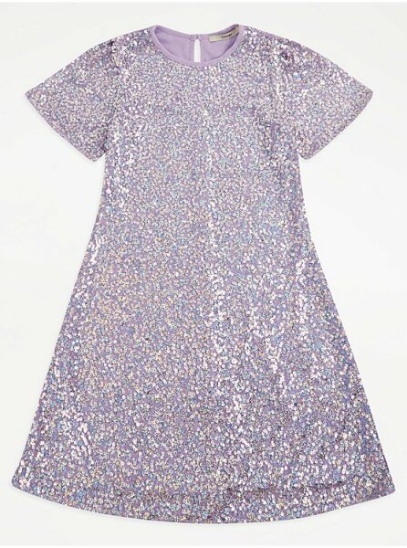 Help me style my daughters dress