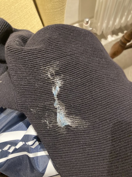 fairy non bio capsules and other