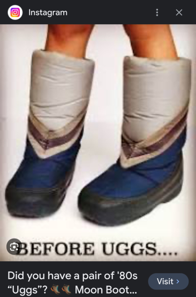 Where to get budget snow boots?