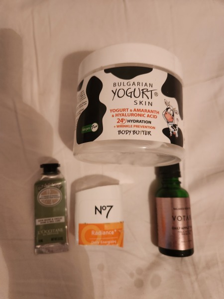 Do you get the urge to splurge on beauty products? Are your cupboards full of your stash? Join this group of beauty addicts!