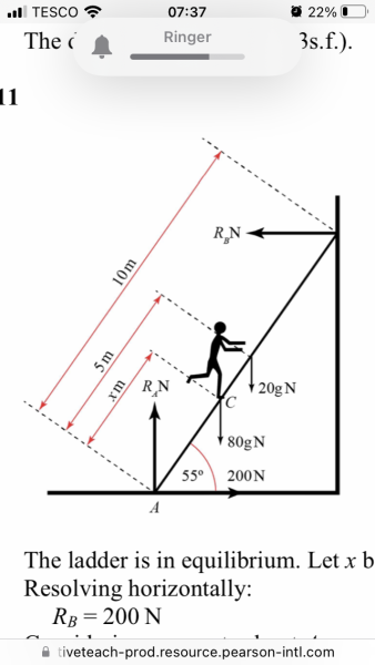 Physicists - what do you think of this question?