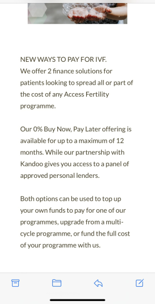 Azoospermia support - Part 2