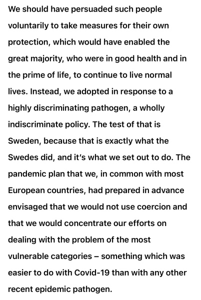 Covid inquiry - when will Boris appear