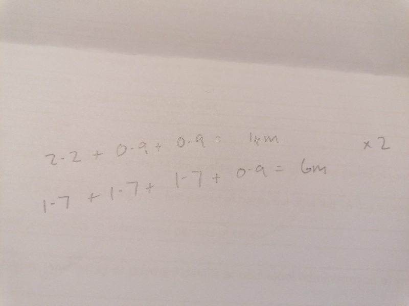 Help! Stumped on maths question!