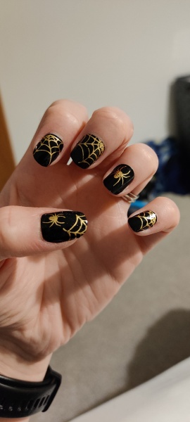 To think I've cracked it?