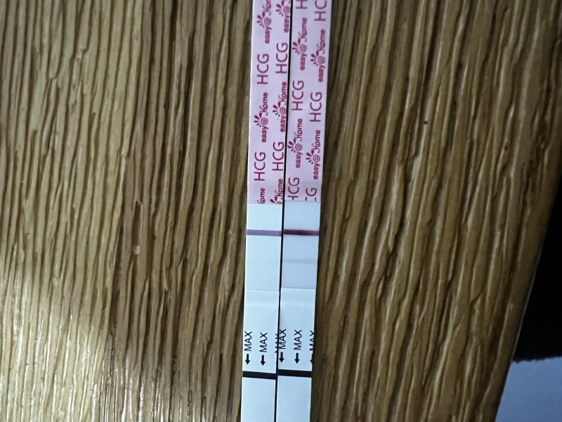 6dpo carry on thread number 3