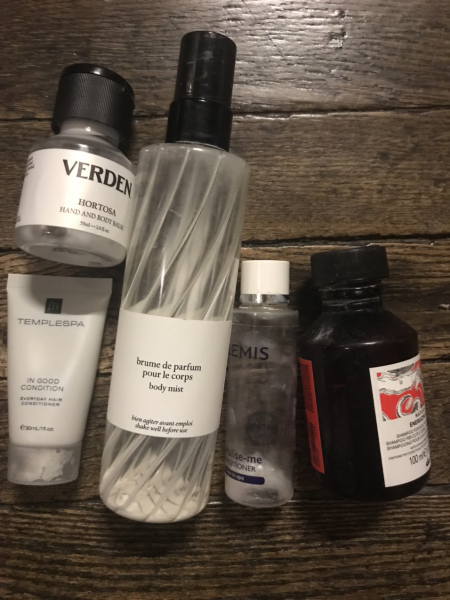 Do you get the urge to splurge on beauty products? Are your cupboards full of your stash? Join this group of beauty addicts!