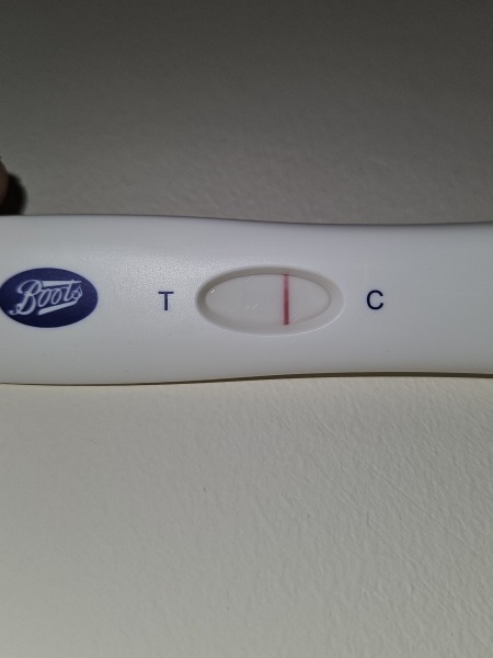 Is this an indent?