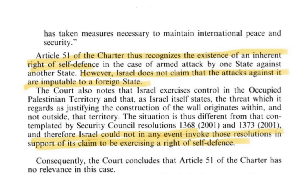 Why is Israeli bombing refugee camps in Gaza?