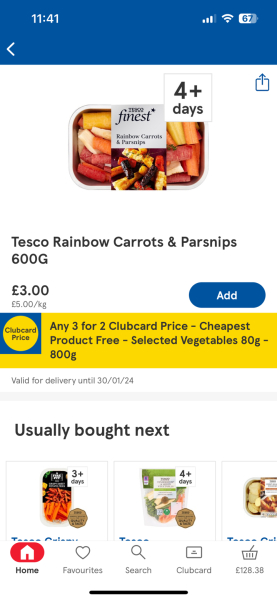 Easy christmas dinner?