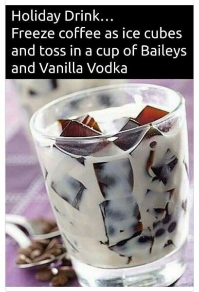 Baileys is epic. DISCUSS.