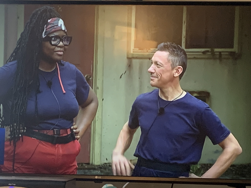 I'm A Celebrity 2023 Thread #4