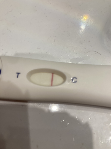 POAS come on you rainbows