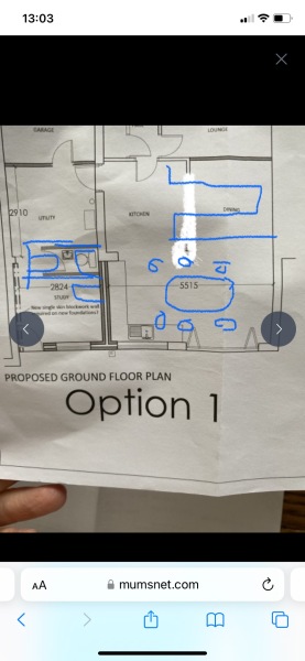 Which option please help!