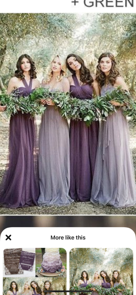 What Colours Go With Purple?