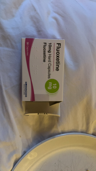 Do antidepressants help clear thinking or does it just dull strong thoughts/feeling - will I lose ME?