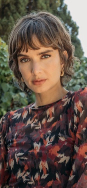 Honest opinion on these hair styles please