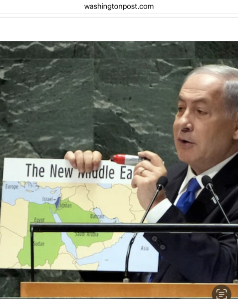 Why is Israeli bombing refugee camps in Gaza?