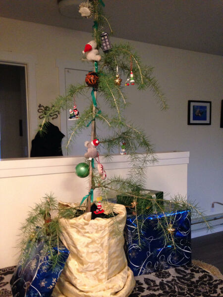 The ultimate SHOW US YOUR TREE megathread!