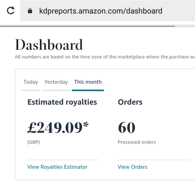 Lurking Merkins - Volume Two of Under the Duvet of Darkness