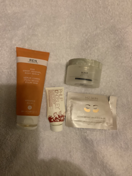 Do you get the urge to splurge on beauty products? Are your cupboards full of your stash? Join this group of beauty addicts!