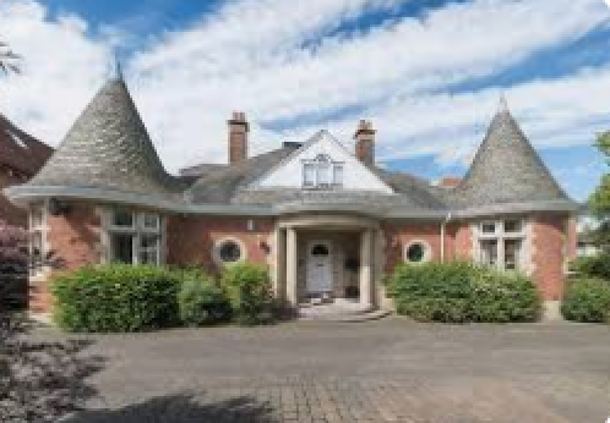 Any Witches Here?- Part 19