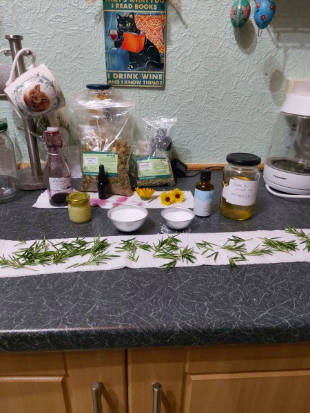 Any Witches Here?- Part 19