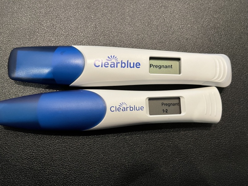Pregnant after mmc ﻿🌱