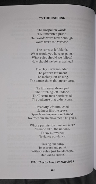 Lurking Merkins - Volume Two of Under the Duvet of Darkness