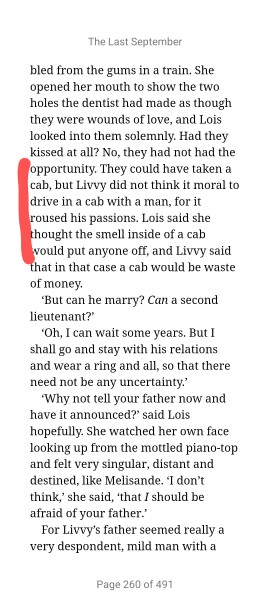 Madame Bovary Readalong - crinolines, carriages and lovers this way, 1 October