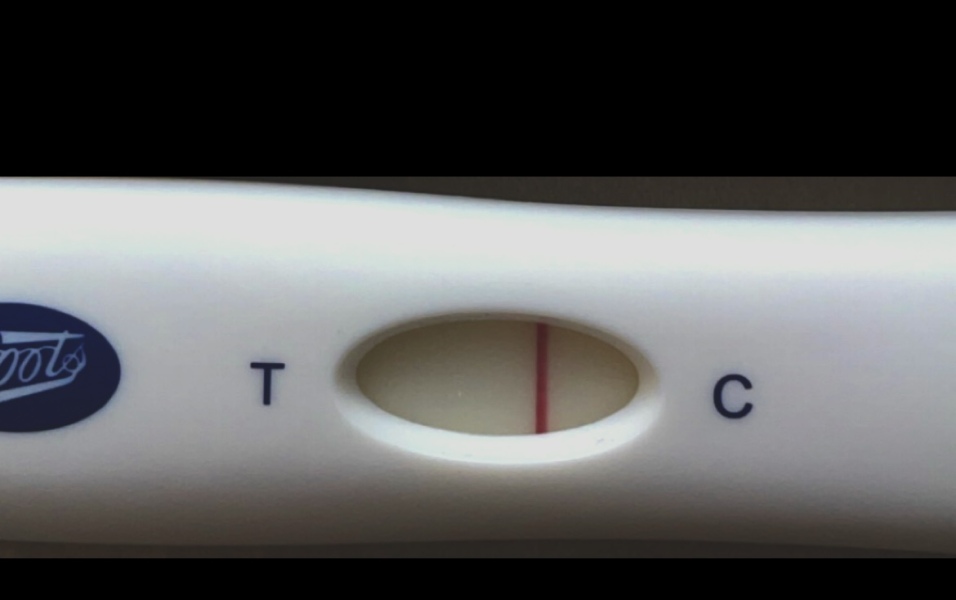 10dpo - is this a VVFL or neg?