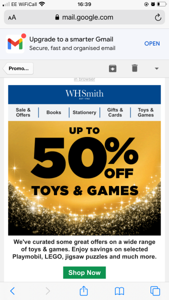 Thread 10 - the one where we’re NOT sharing the Aero sharing bars