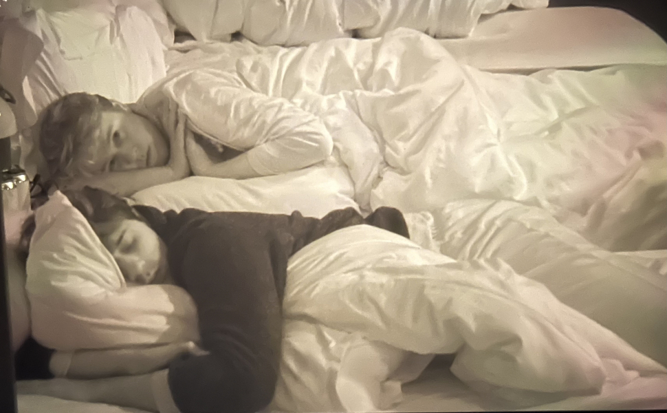 Big Brother Thread #9
