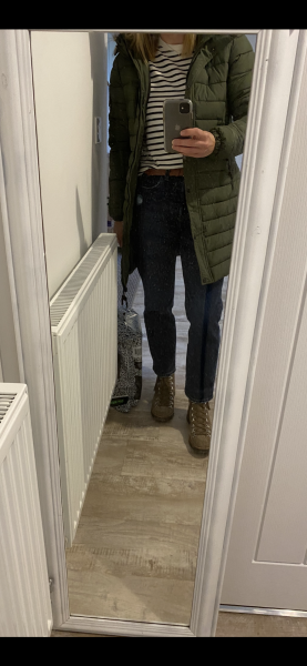 WAYWT Autumn/Winter 23