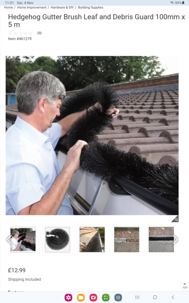 Help me with my cold damp house!