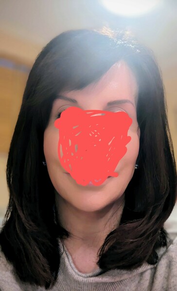 Any suggestions for my hair?