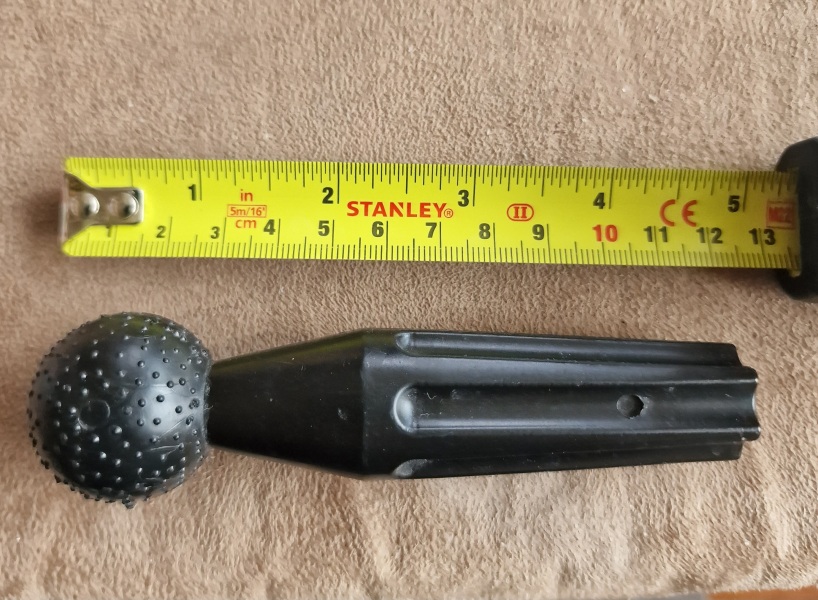 WTF is this weird object?
