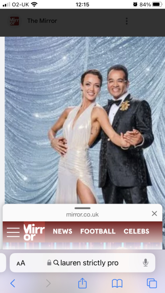 SCD '23 #13 Where'd the thread go? Blackpool to come NO SPOILERS