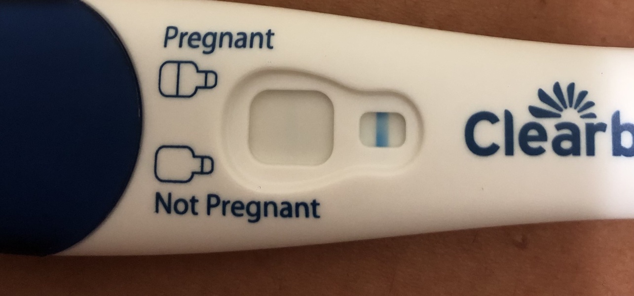 Is this a Faint positive? 10dpo