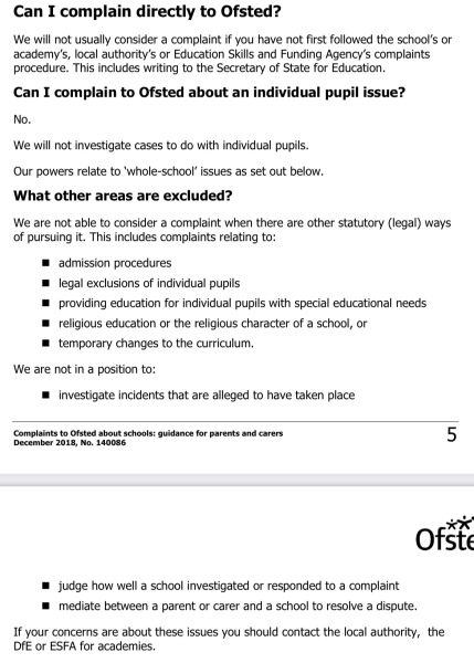 To ask what should happen now? DD attacked by other students