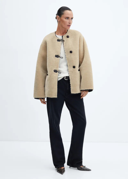 Personal stylist - autumn, winter and Xmas edition