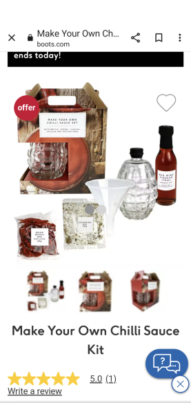 Thread 10 - the one where we’re NOT sharing the Aero sharing bars